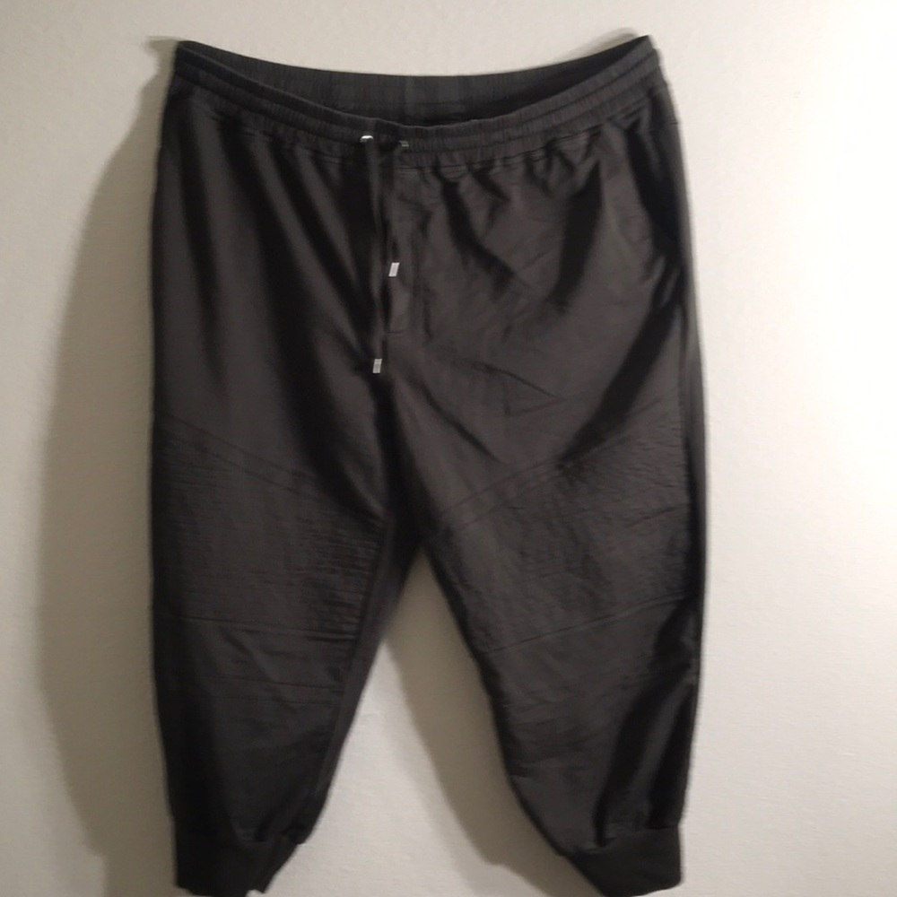 Society of one pants